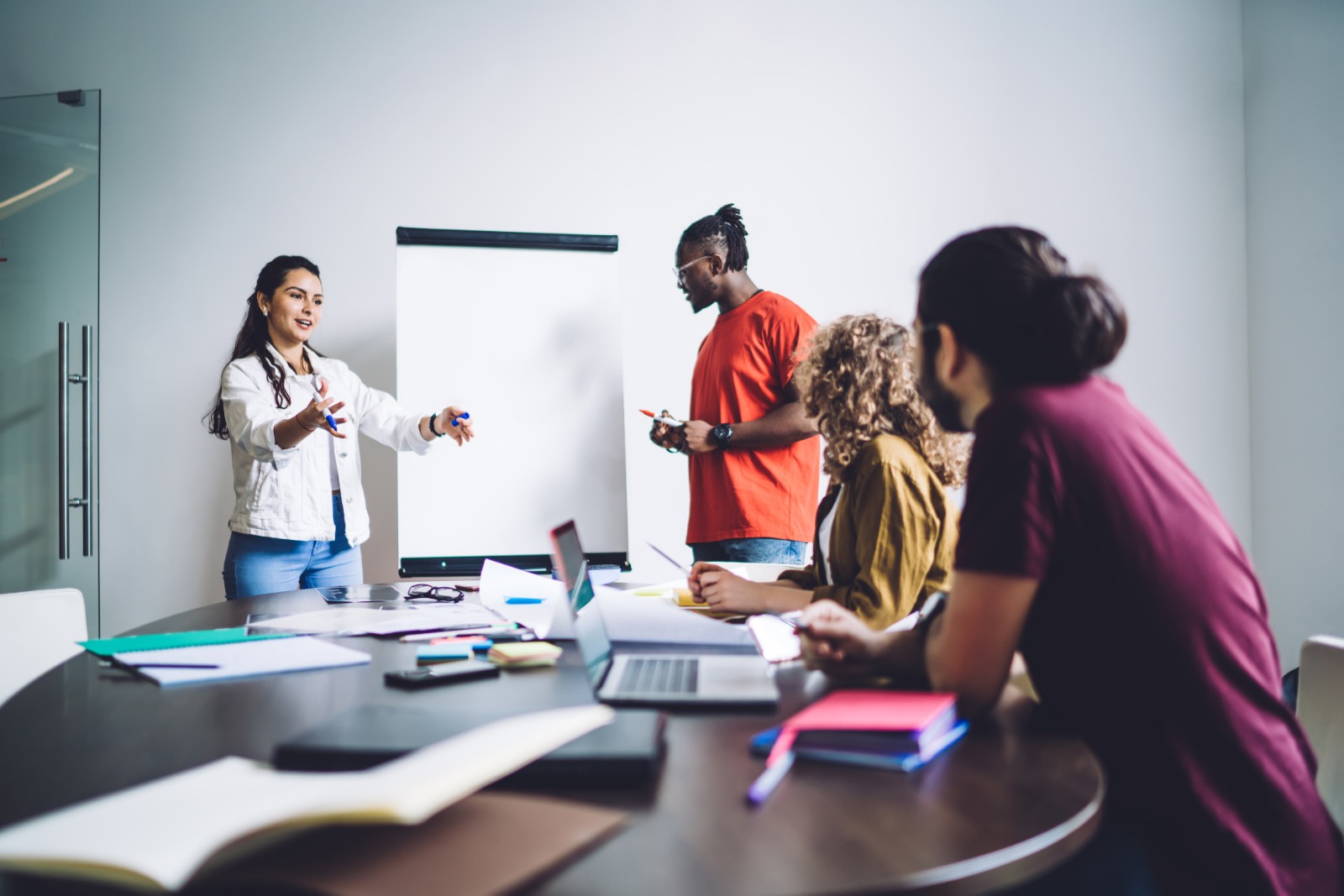 Graduate Diploma of Management (Learning)