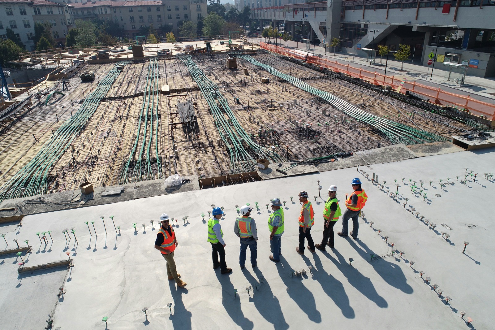 Diploma of Civil Construction Management