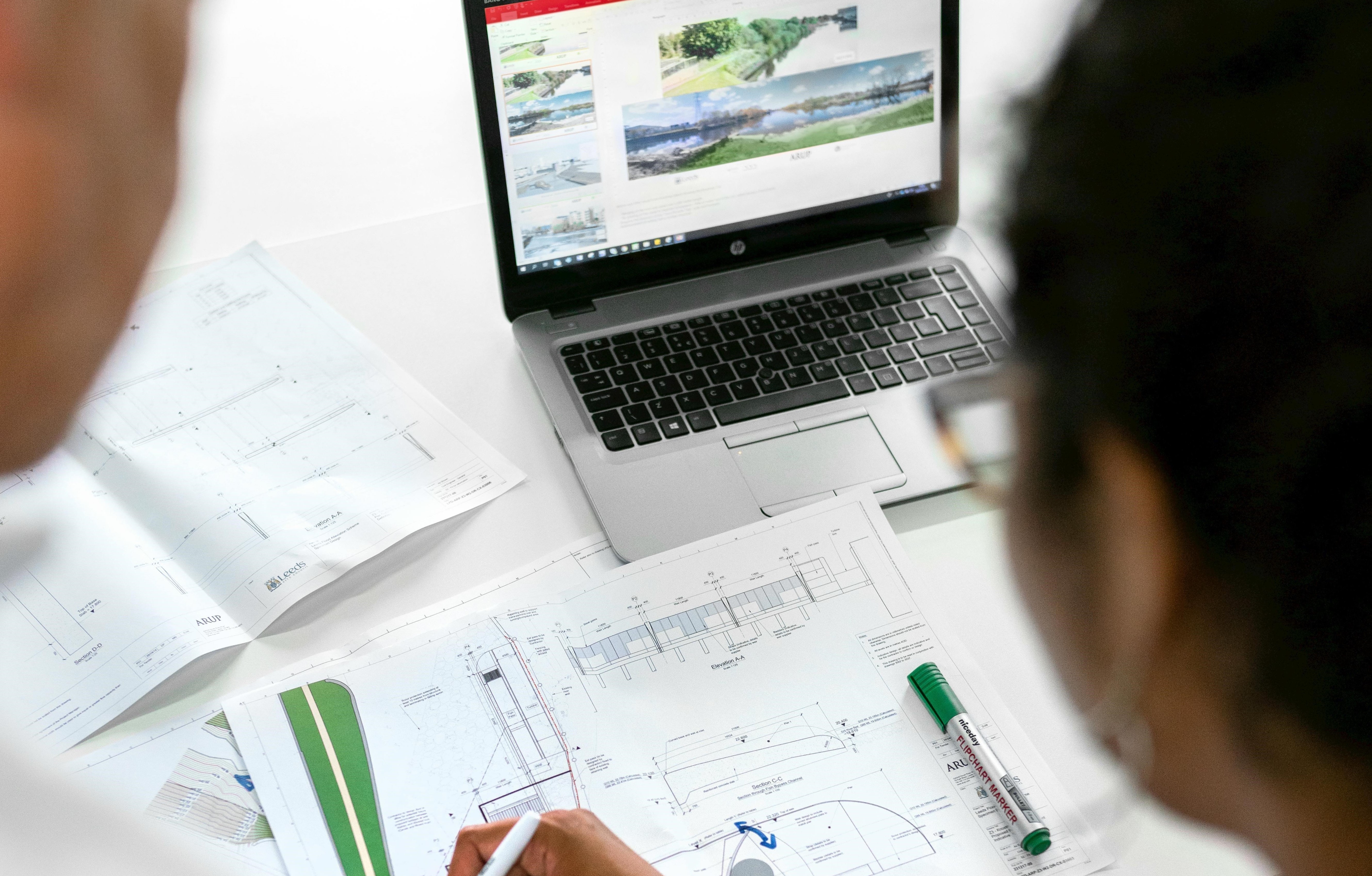 Advanced Diploma of Civil Construction Design